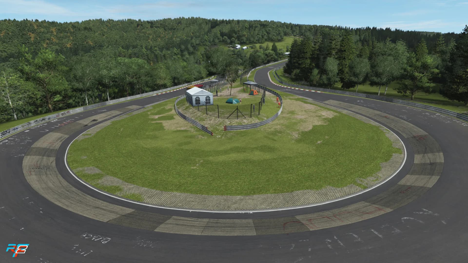 rFactor 2 görsel 21