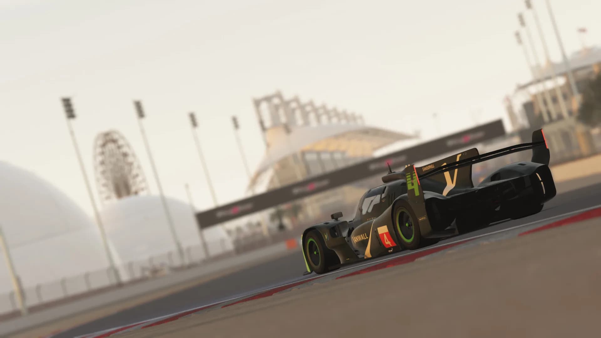 rFactor 2 görsel 4