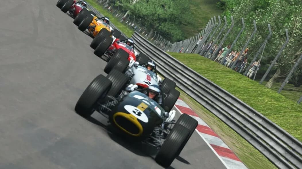 rFactor 2 görsel 23