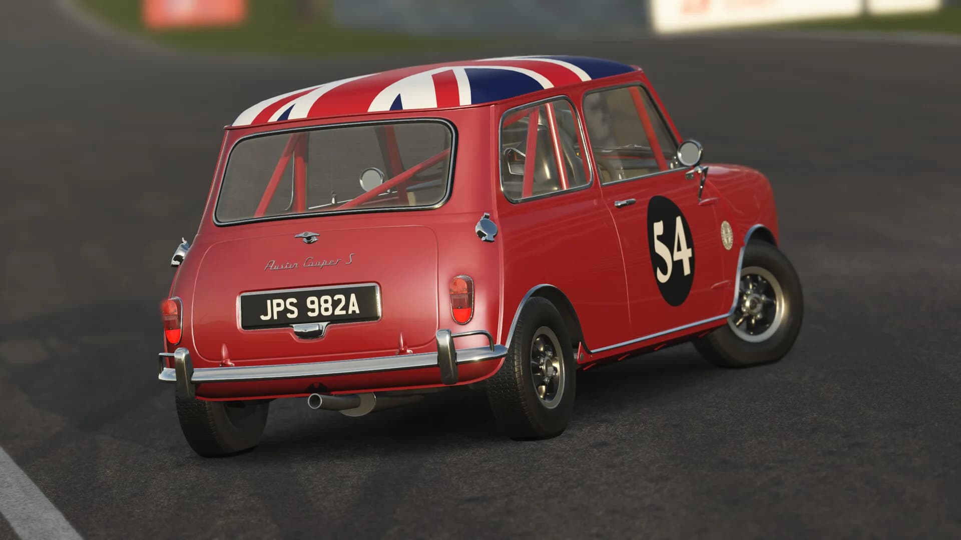 rFactor 2 görsel 25