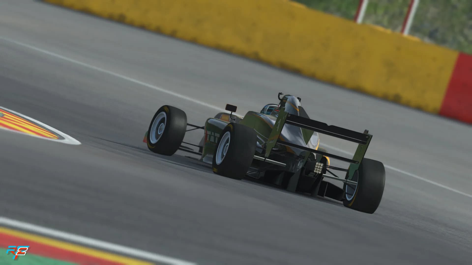 rFactor 2 görsel 26