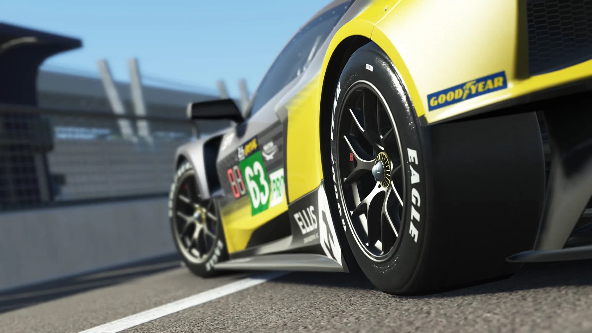 rFactor 2 görsel 5