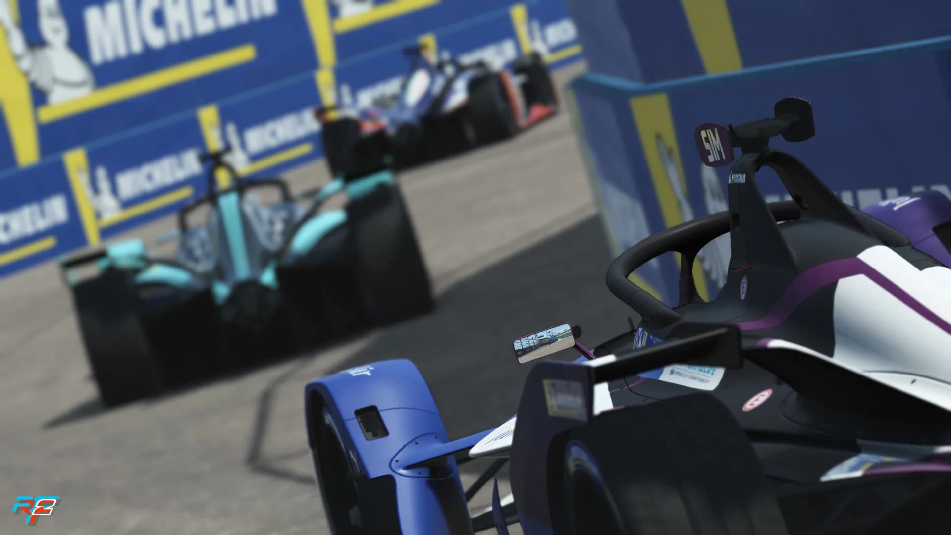 rFactor 2 görsel 7