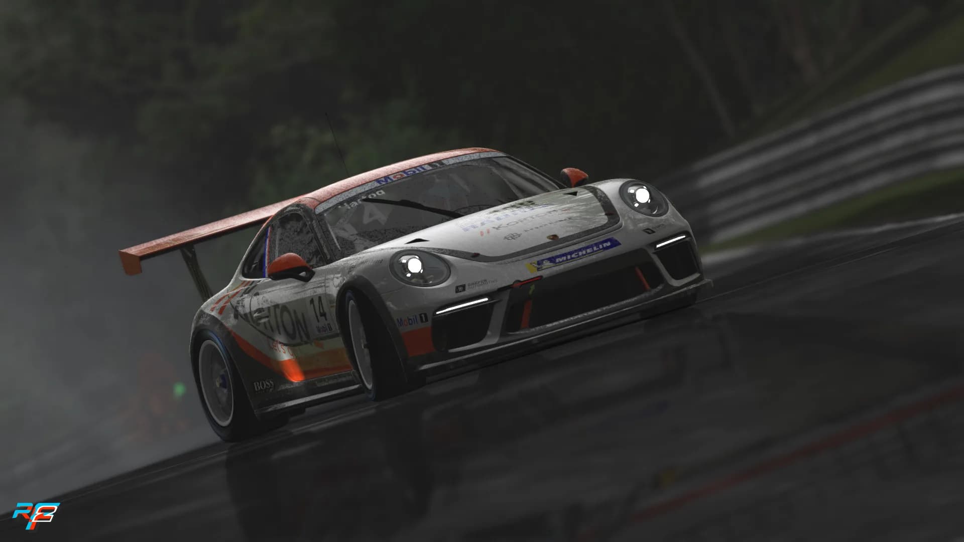 rFactor 2 görsel 8