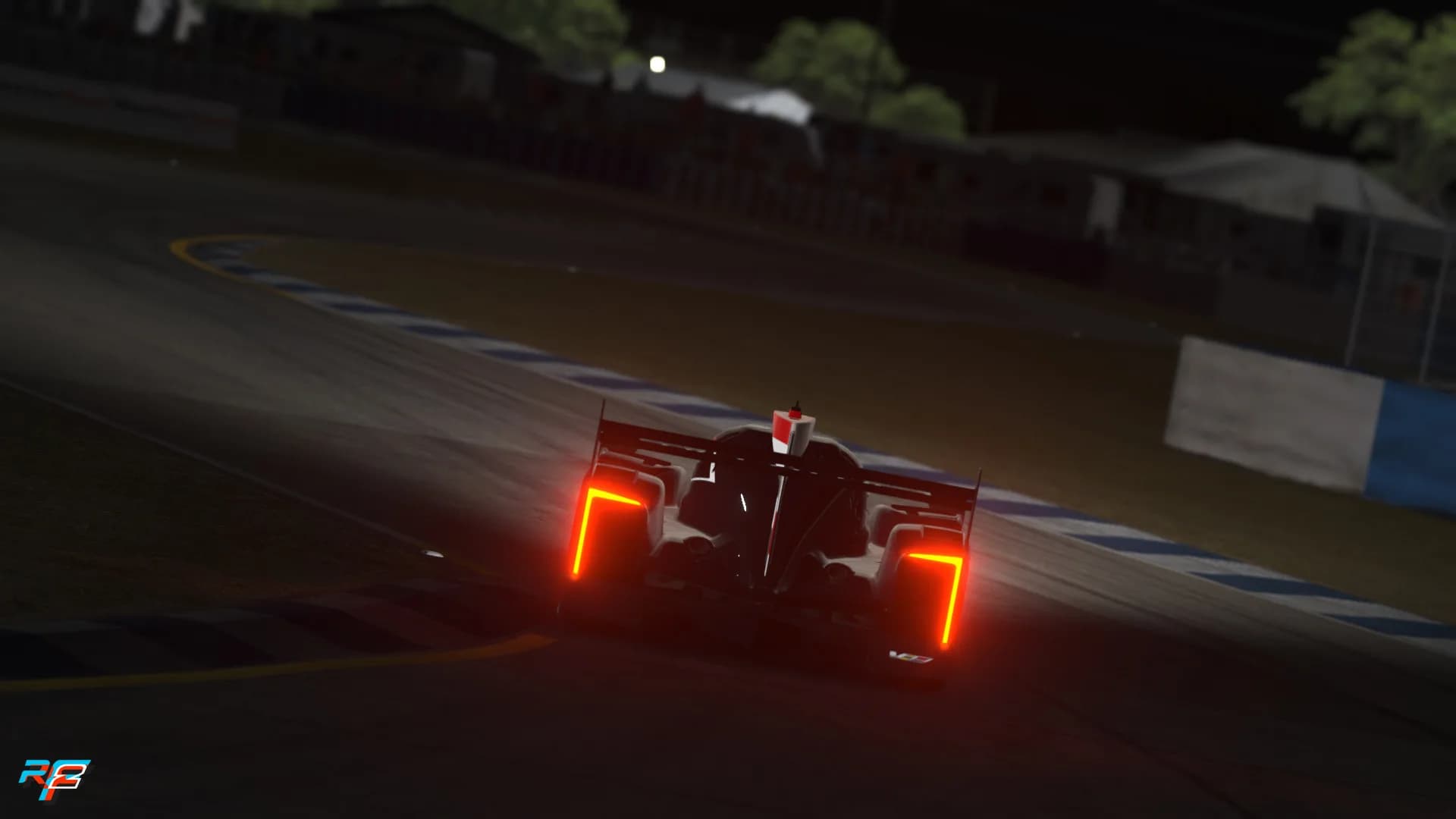 rFactor 2 görsel 10
