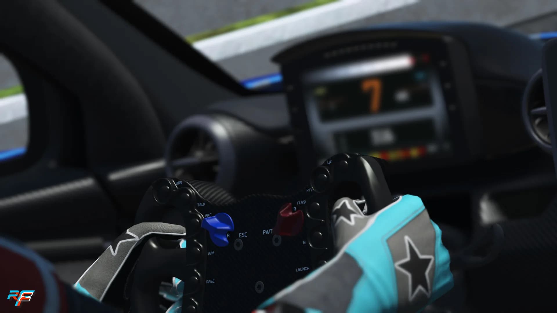 rFactor 2 görsel 11