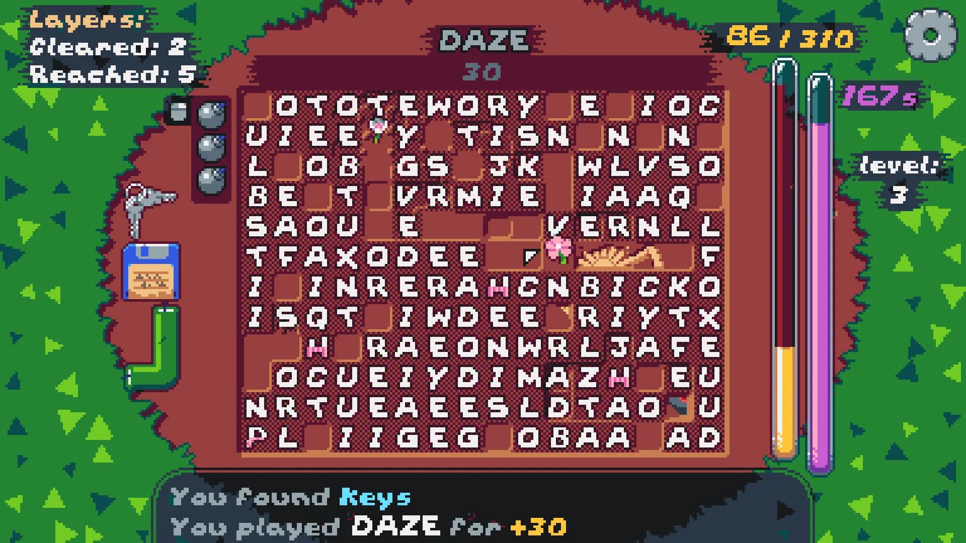 If Letters Had Pants, Would They Wear Them Like This? What About Numbers? What If They Had Small Shovels And They Dug Stuff Up To Put In A Museum? görsel 8
