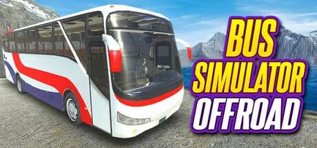 otobüs simülatörü offroad