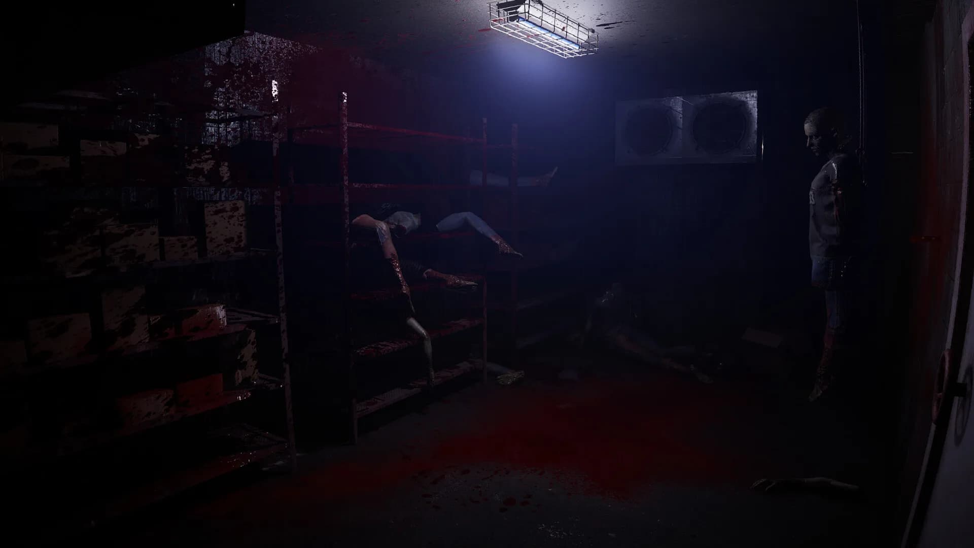 Zombie Chef görsel 10