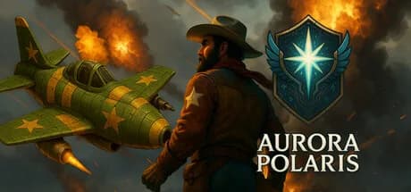 Aurora Polaris