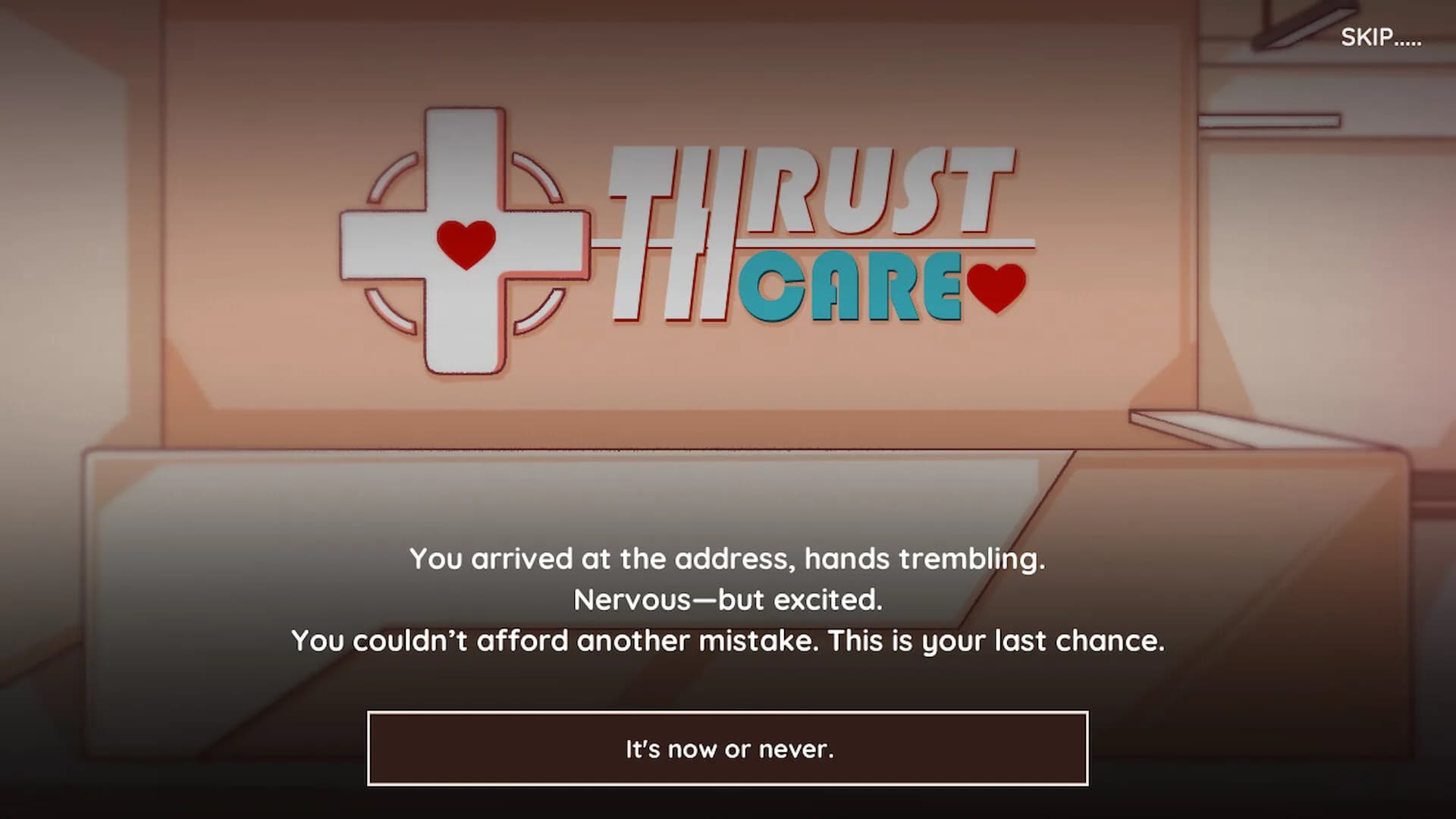 Horny Doctor görsel 5