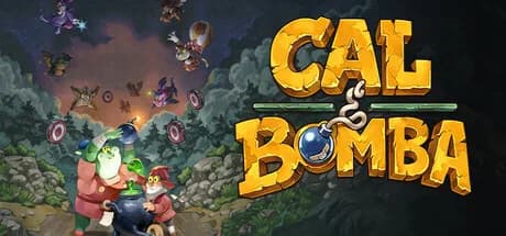 Cal & Bomba görsel 1