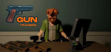 Gun Traders görsel 1