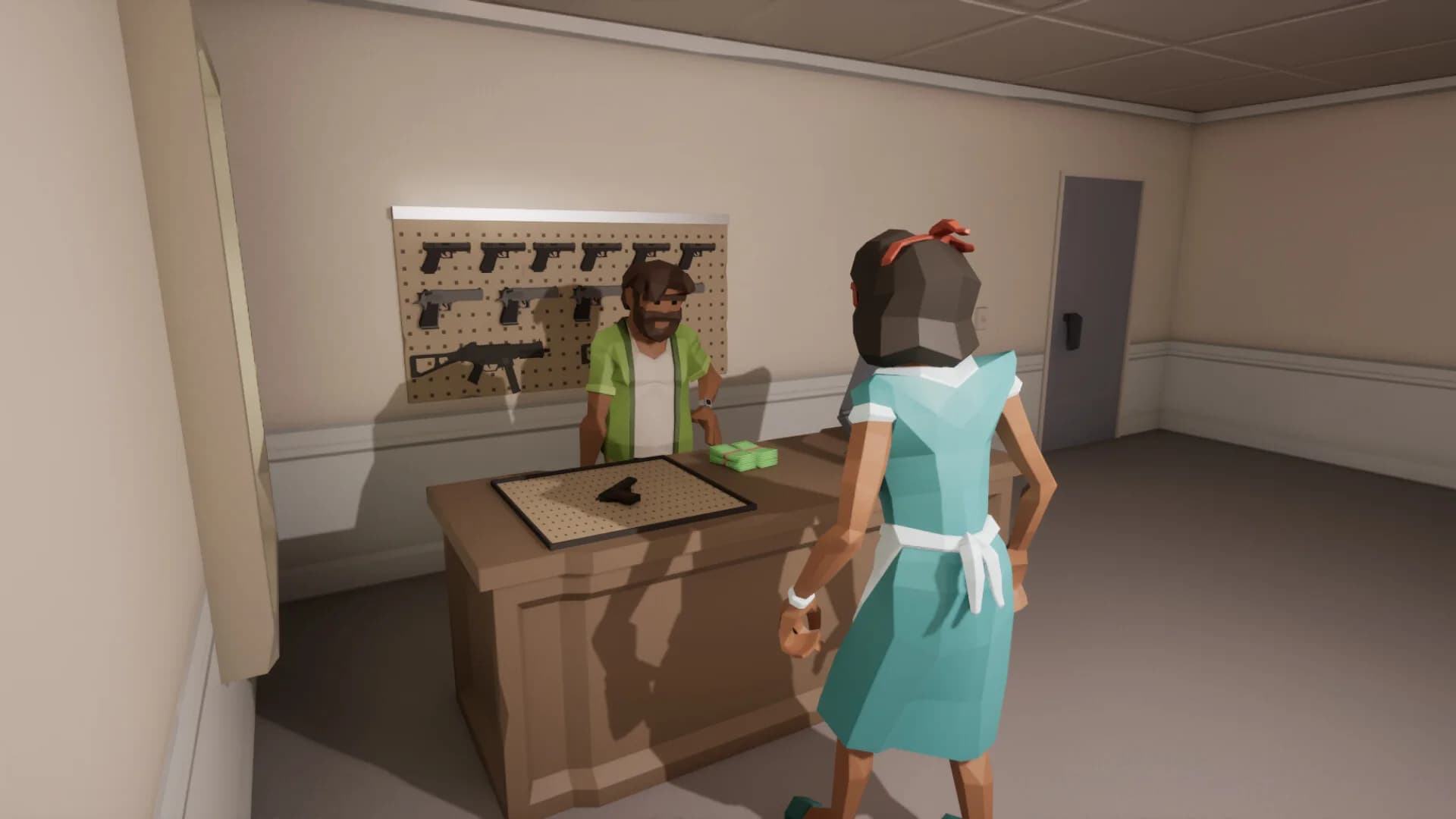 Gun Traders görsel 2