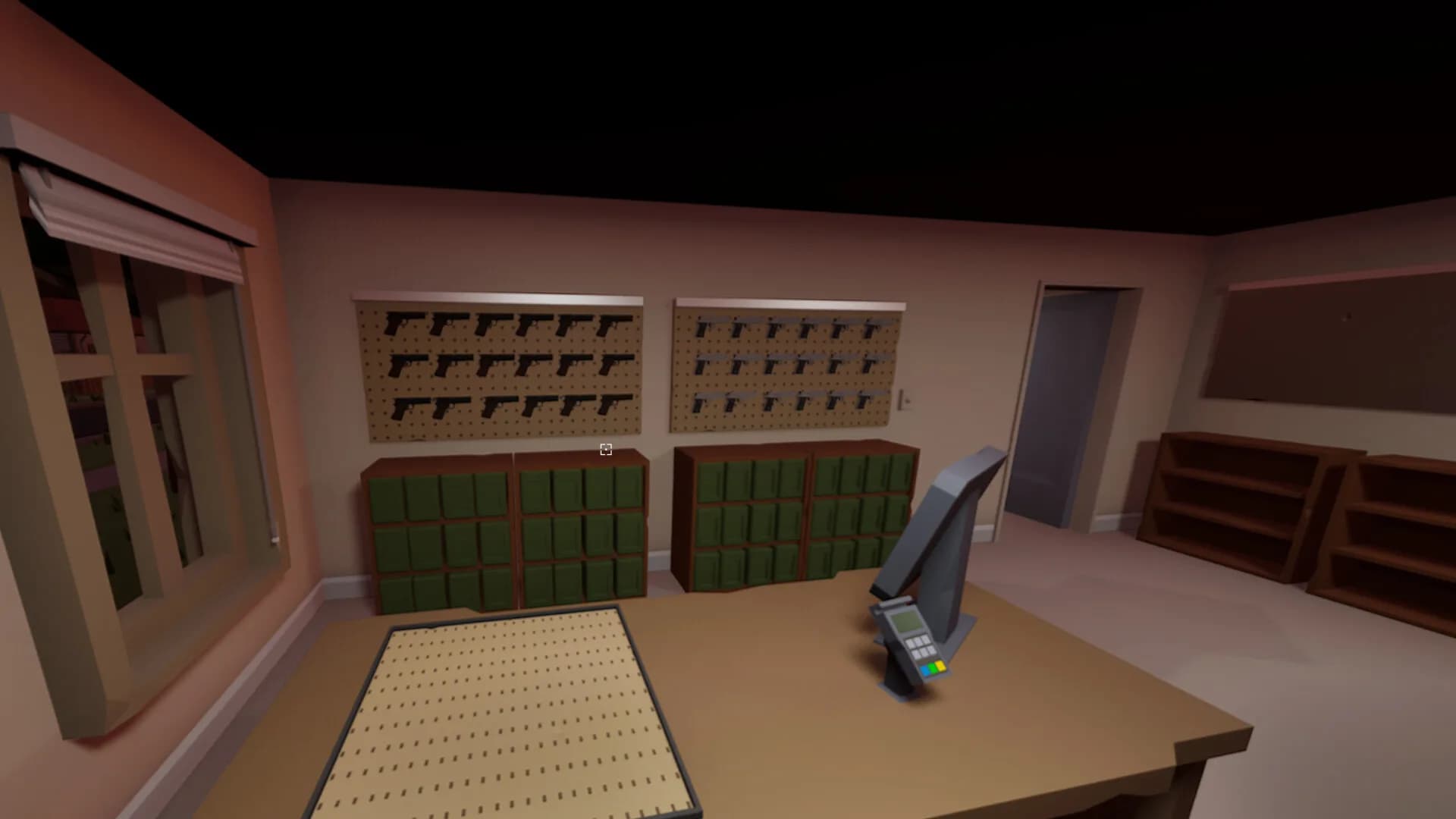 Gun Traders görsel 3