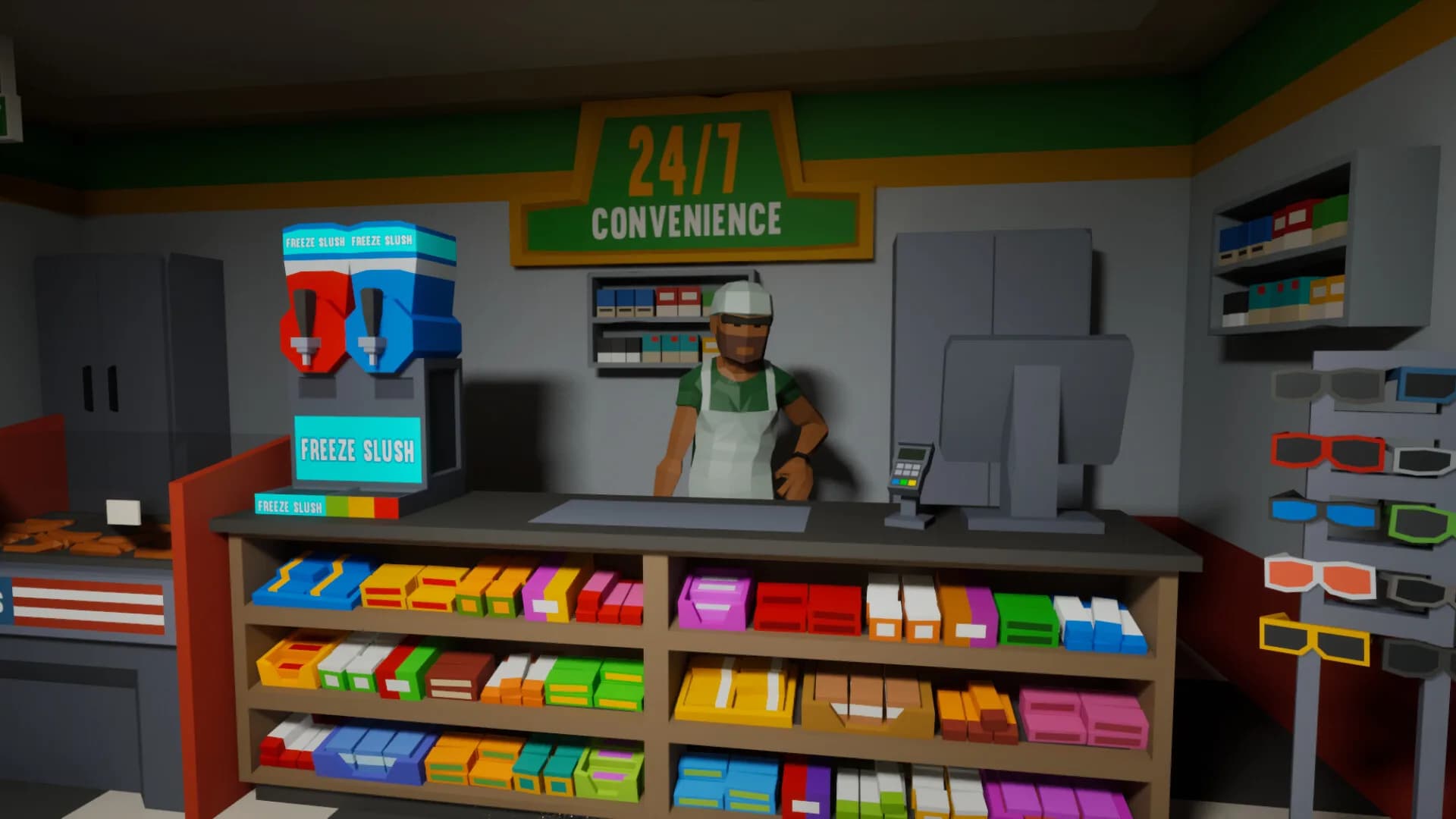 Gun Traders görsel 6