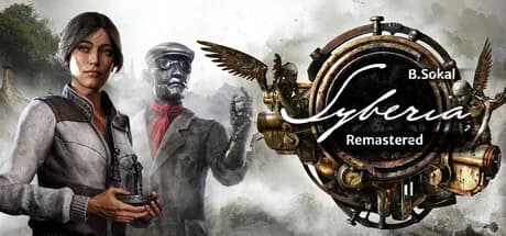 Syberia - Remastered