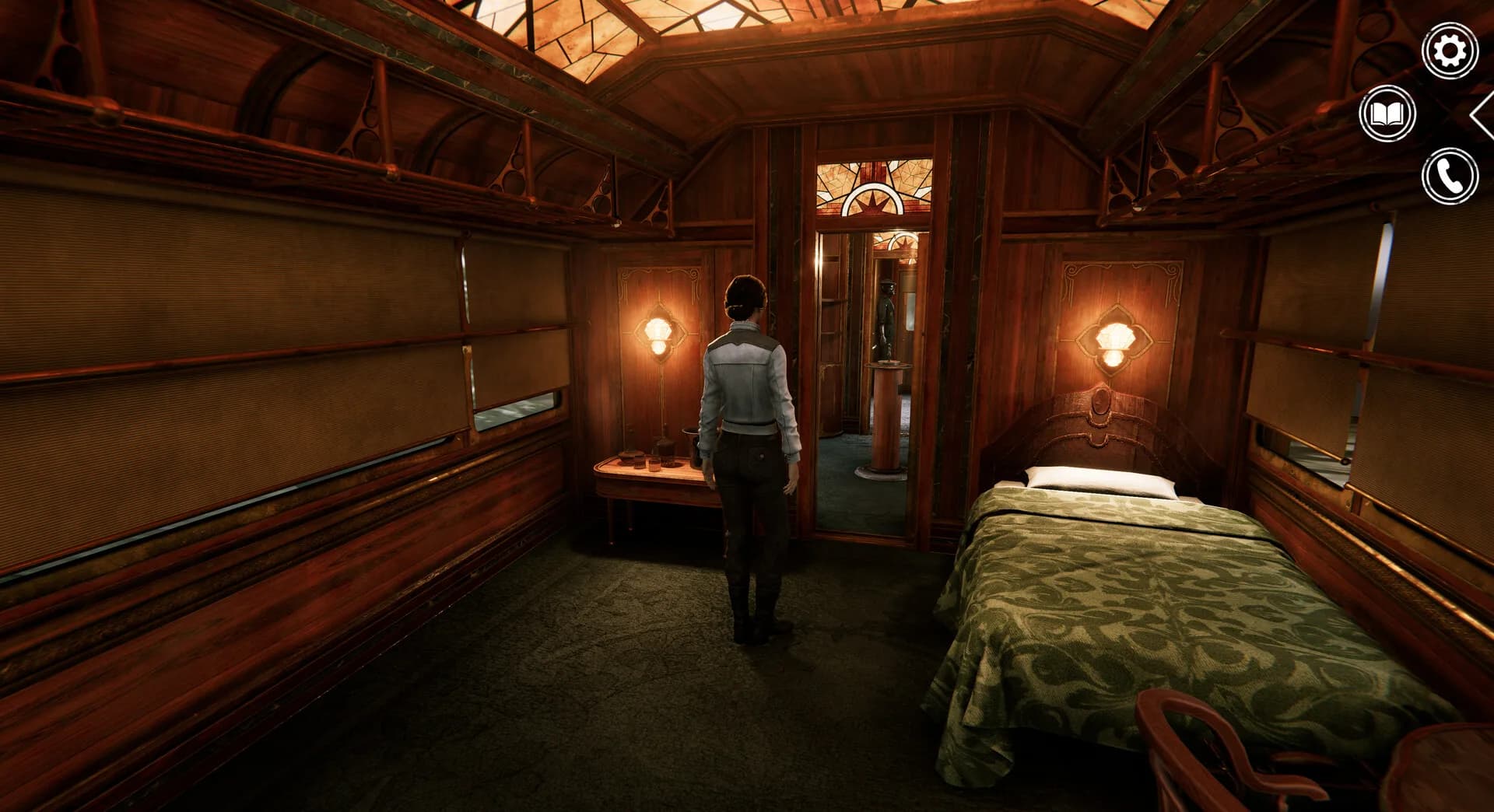 Syberia - Remastered görsel 3