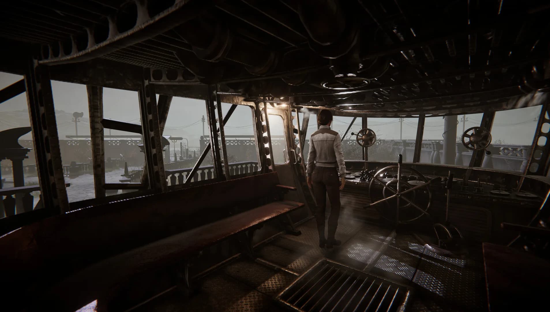 Syberia - Remastered görsel 12
