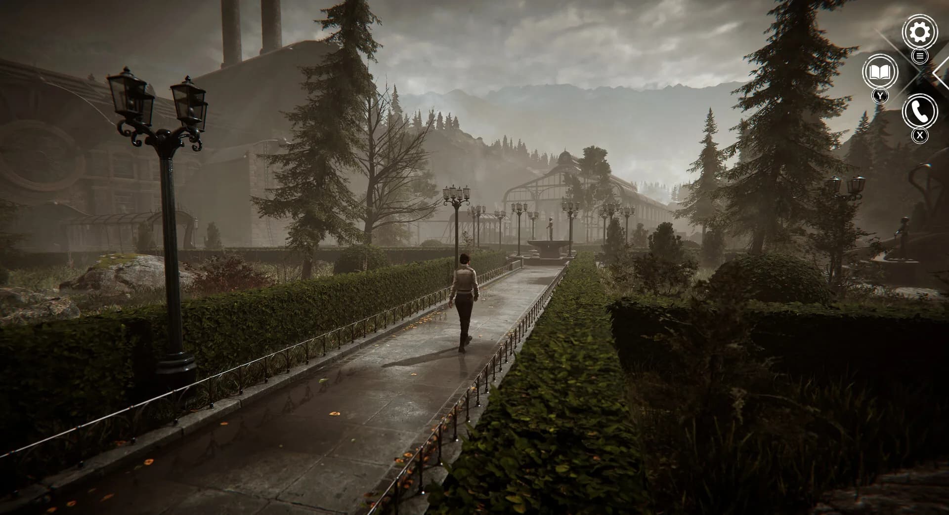 Syberia - Remastered görsel 6