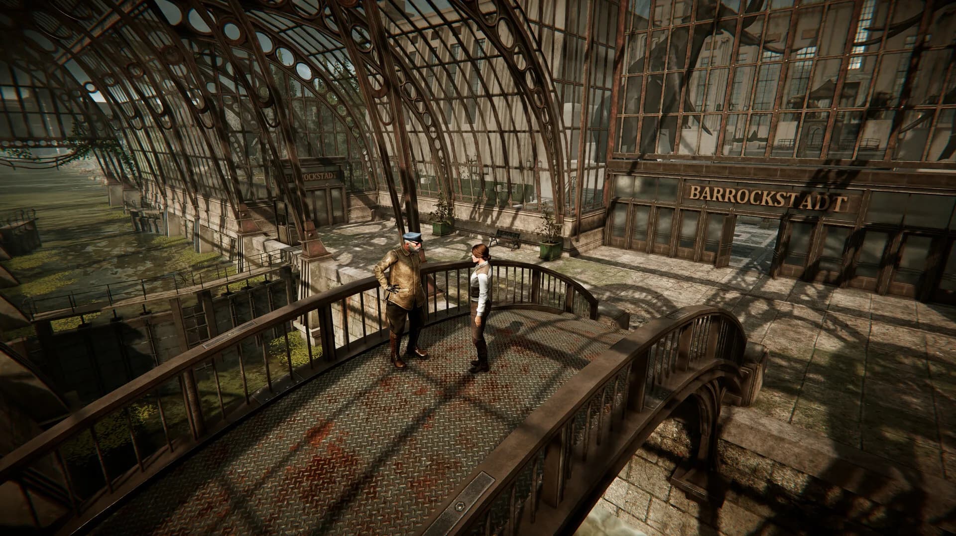Syberia - Remastered görsel 8