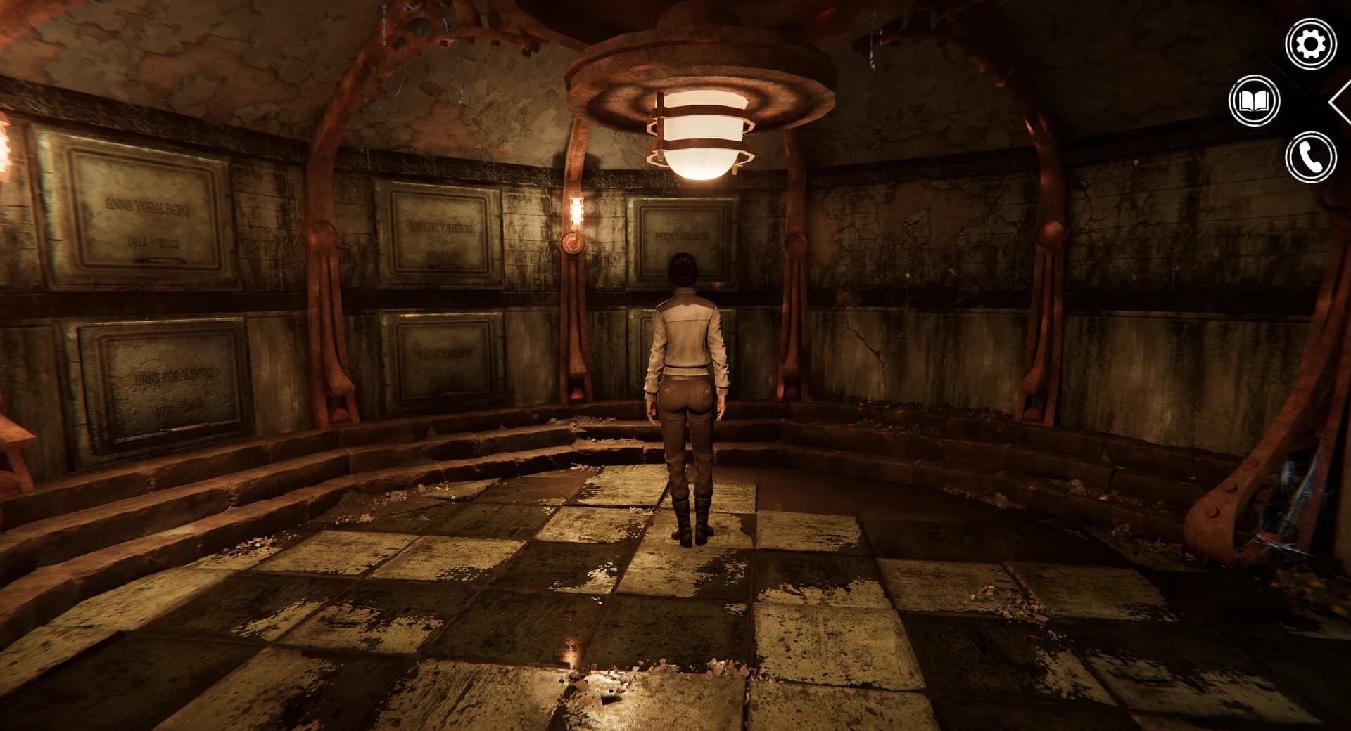 Syberia - Remastered görsel 9