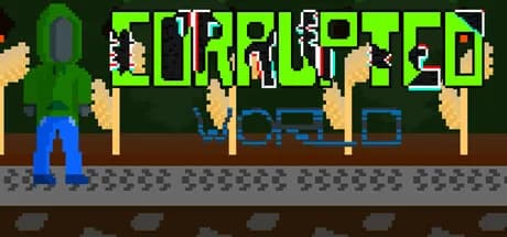 Corrupted World