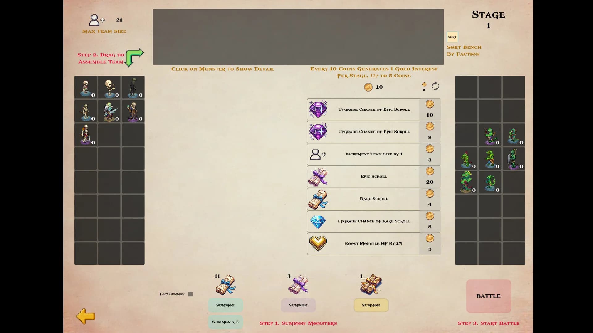 Mythic Ascendancy görsel 2