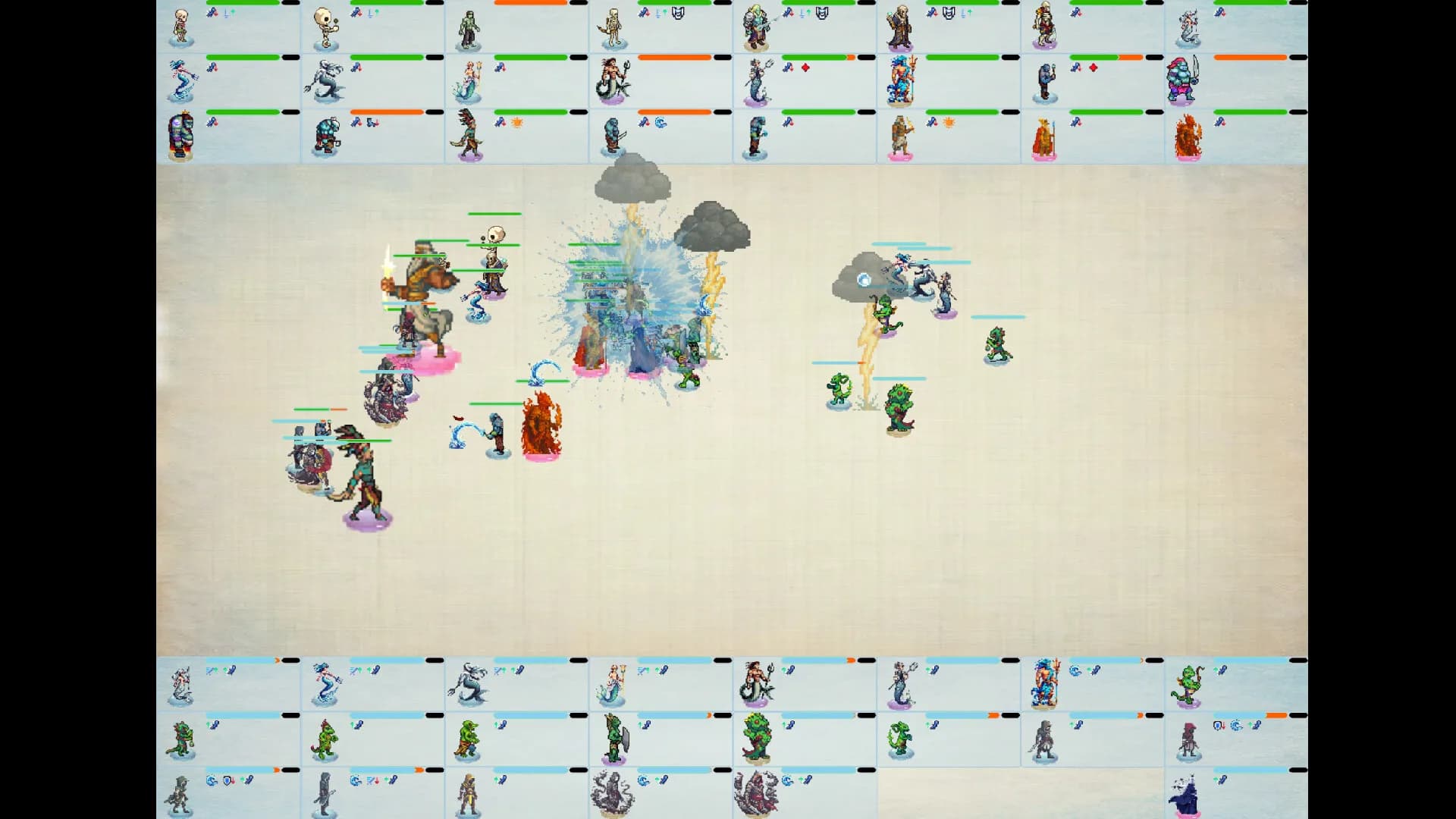 Mythic Ascendancy görsel 6
