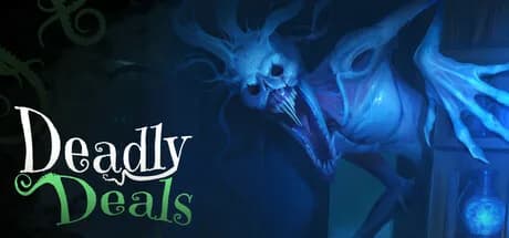 Deadly Deals