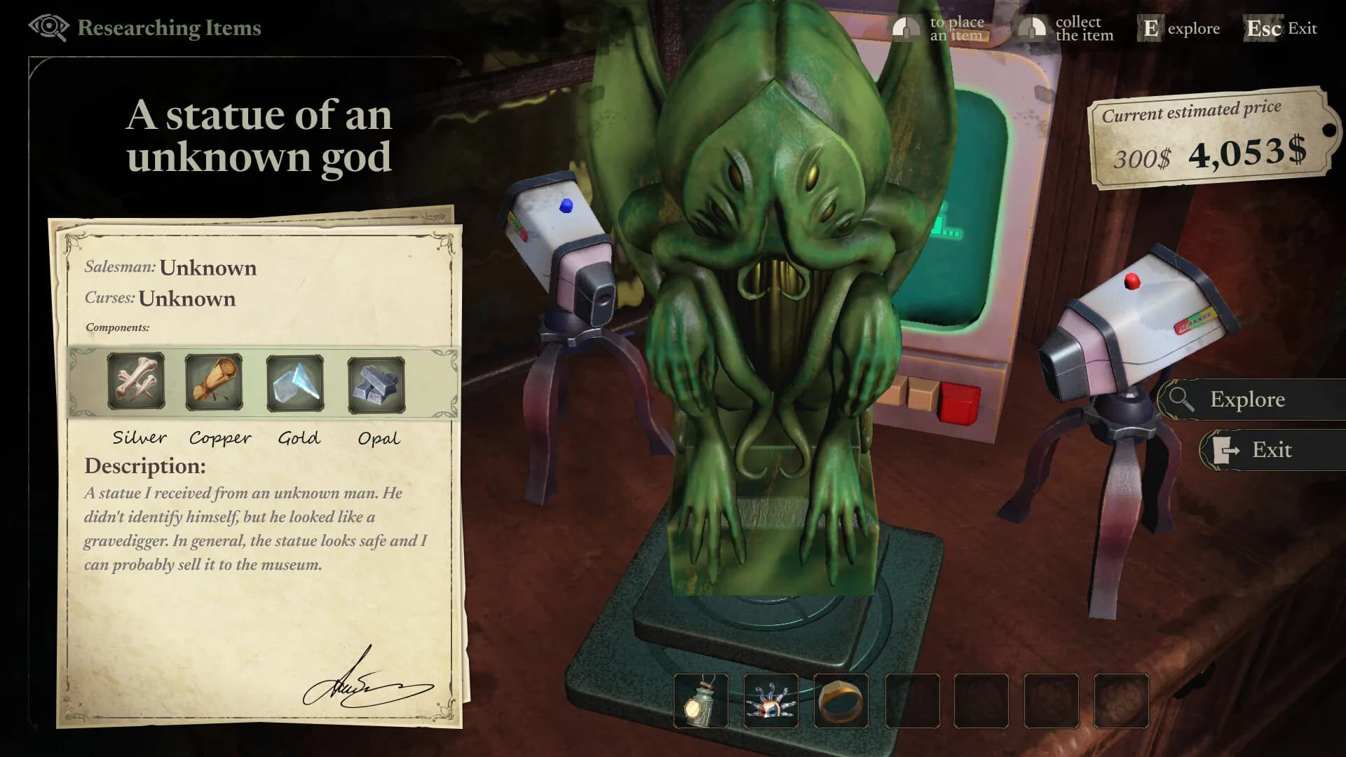 Deadly Deals görsel 3