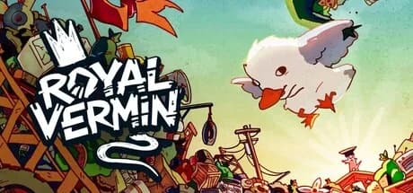 Royal Vermin görsel 1