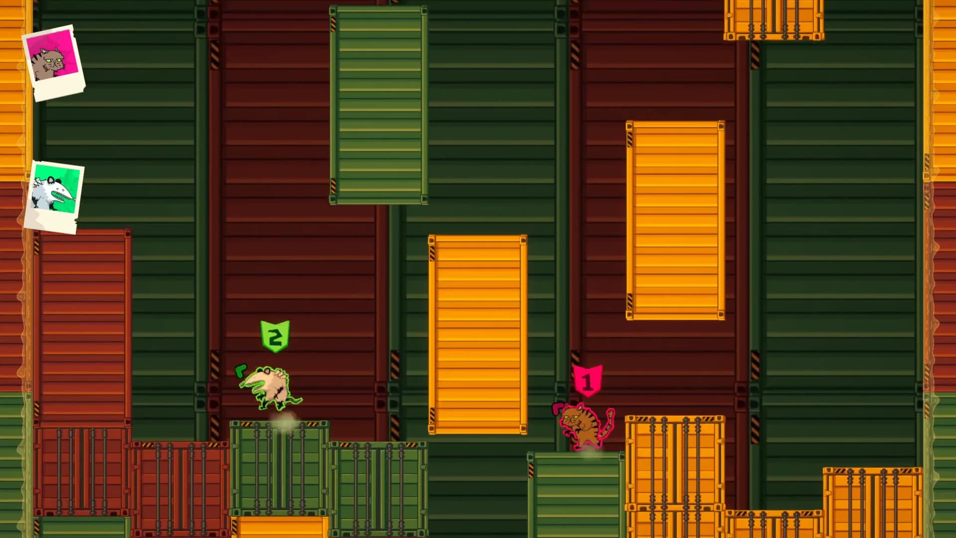 Royal Vermin görsel 8