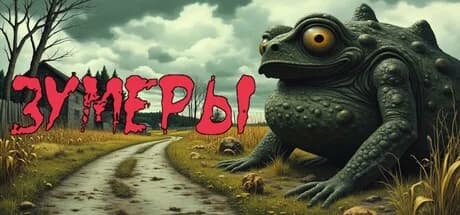 ЗУМЕРЫ