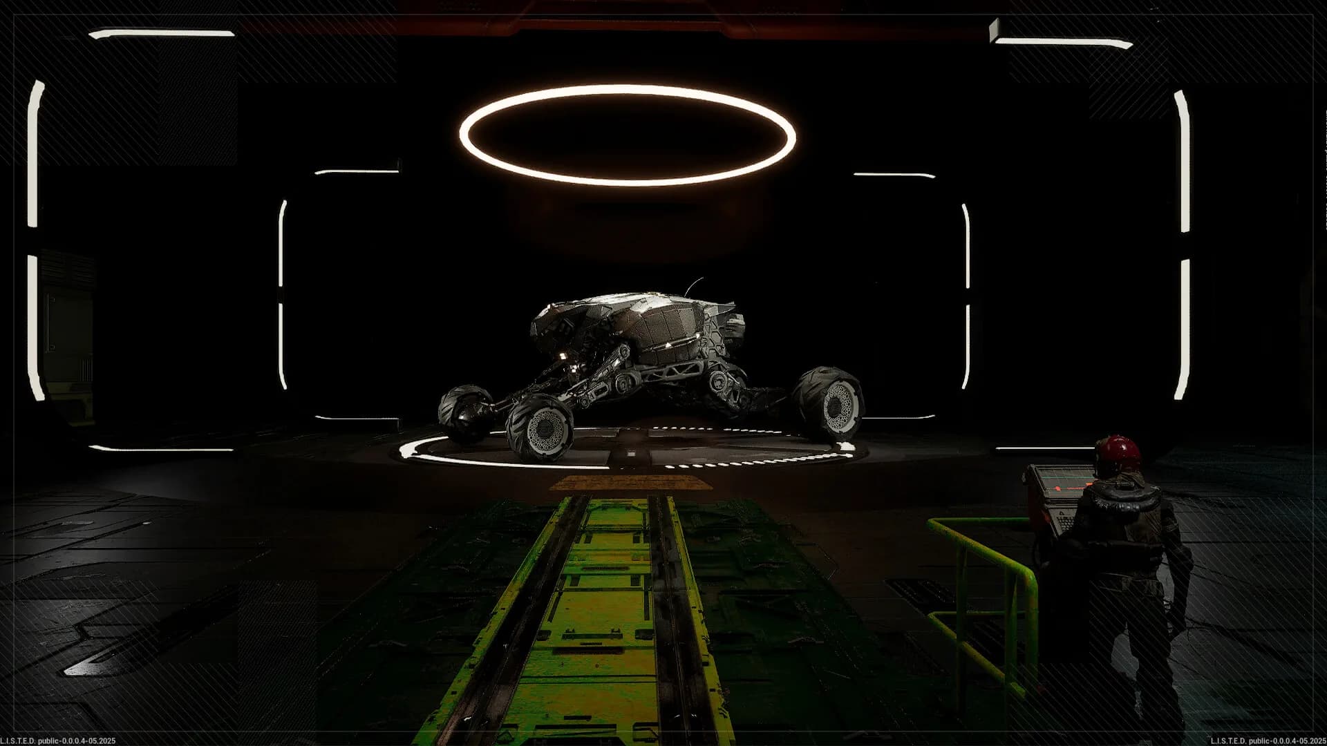 L.I.S.T.E.D. görsel 2