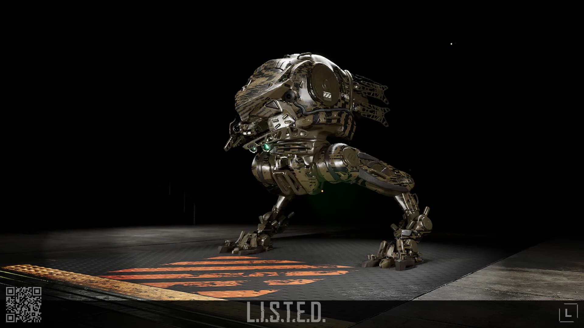 L.I.S.T.E.D. görsel 5