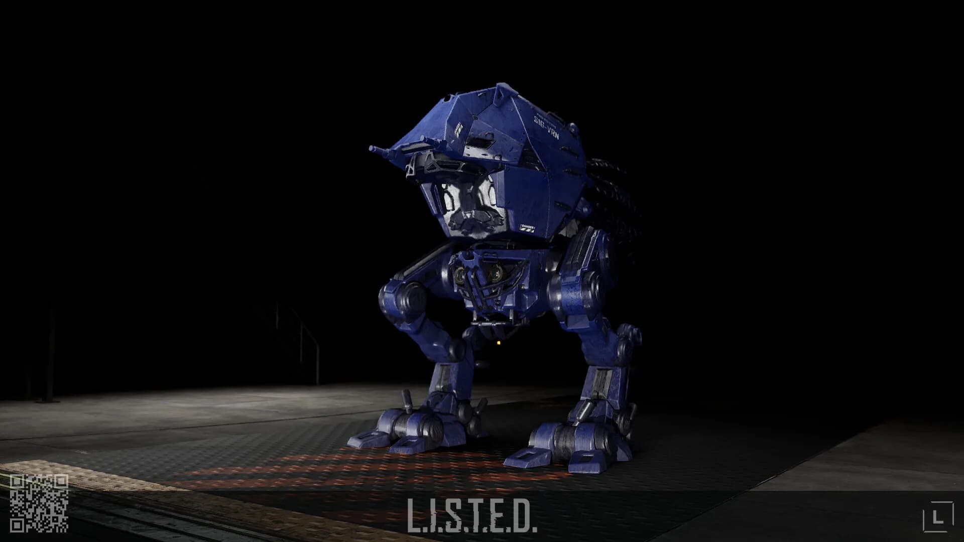 L.I.S.T.E.D. görsel 6