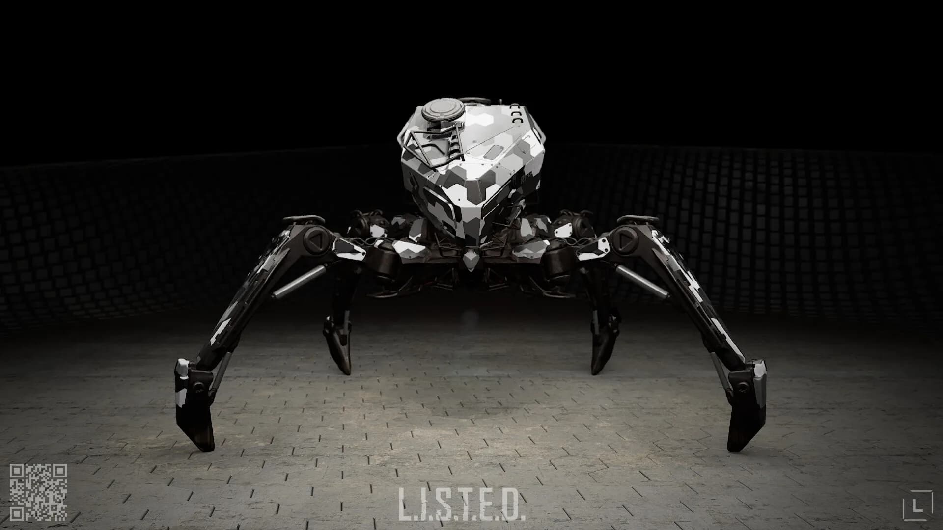 L.I.S.T.E.D. görsel 7