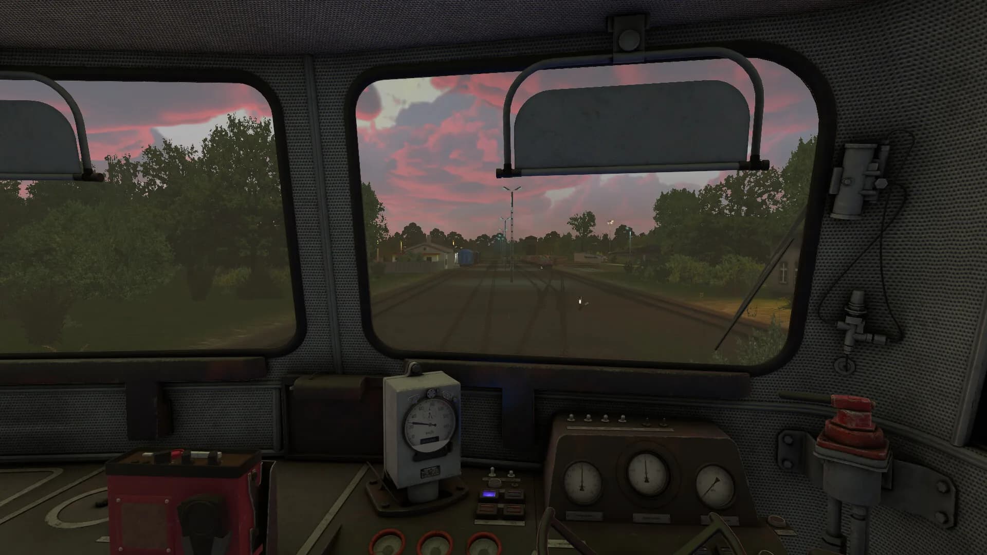Train Driver 2 görsel 2