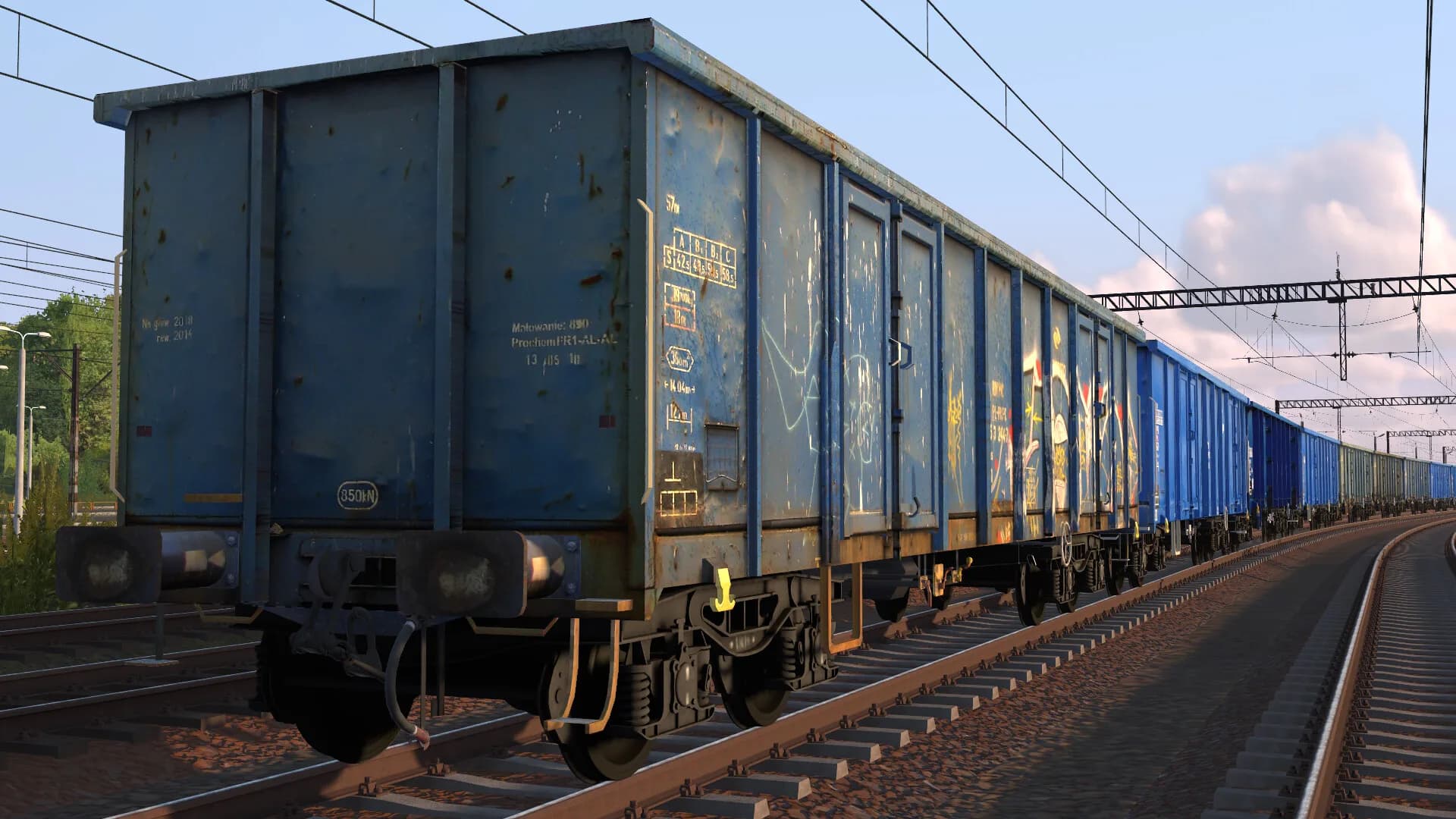 Train Driver 2 görsel 5
