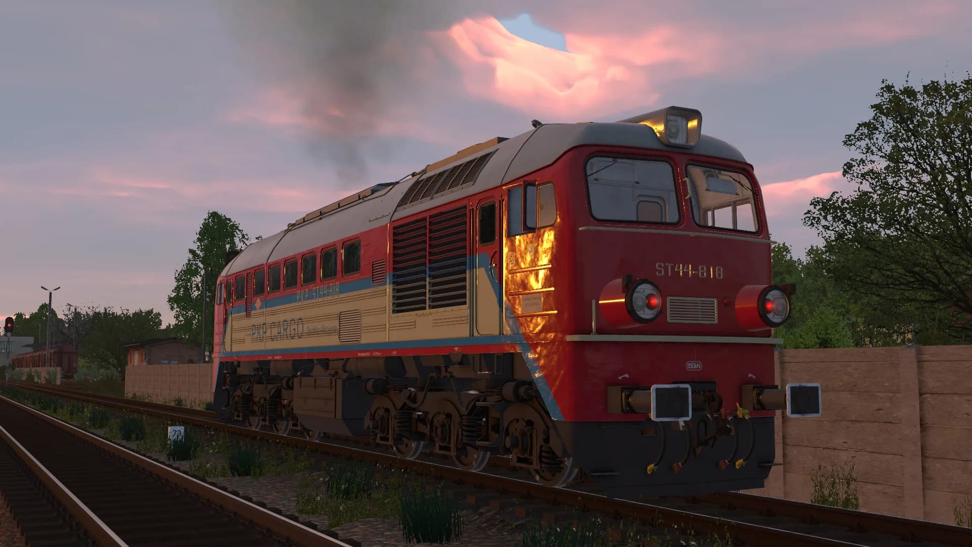 Train Driver 2 görsel 6