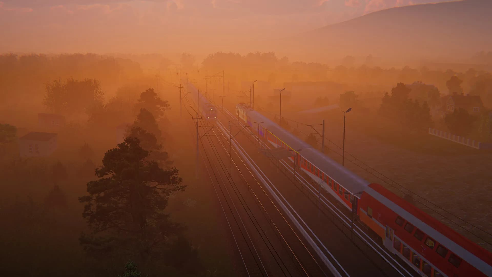Train Driver 2 görsel 7