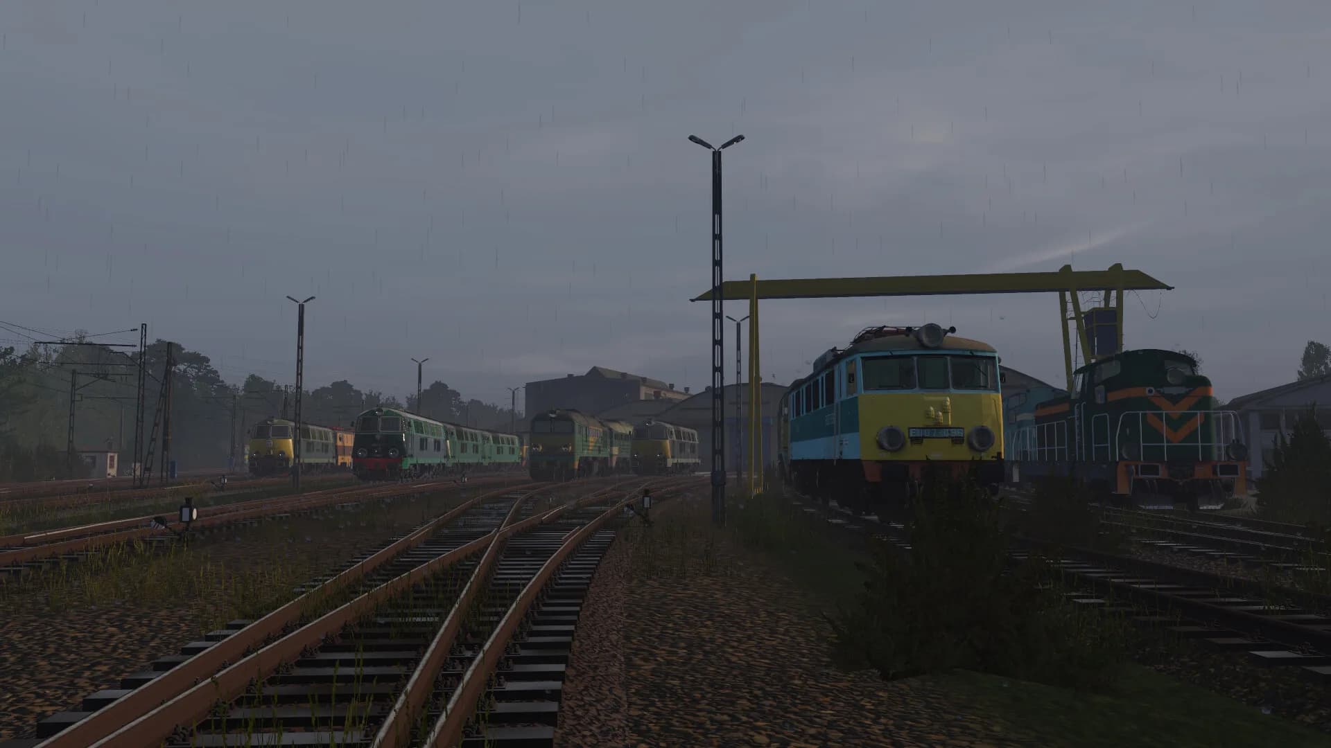 Train Driver 2 görsel 9