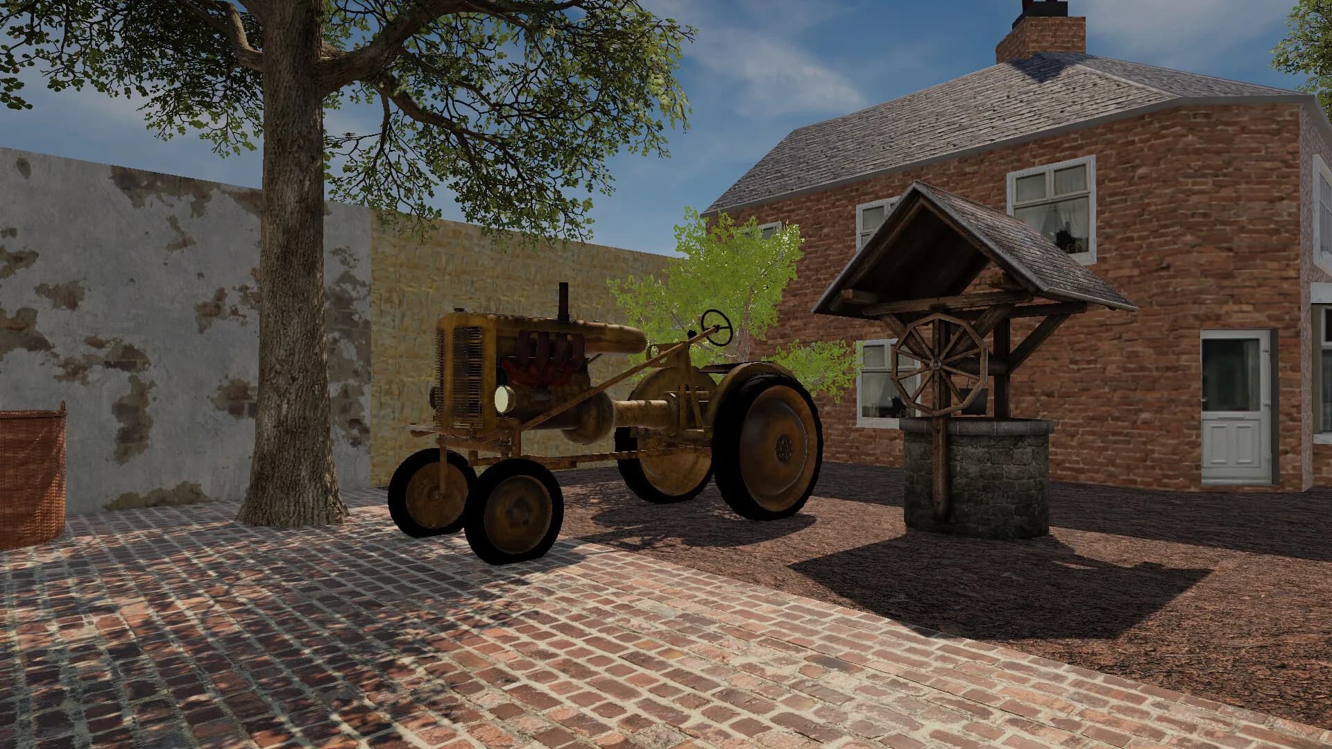 HarvestHaven: Grow Together görsel 2