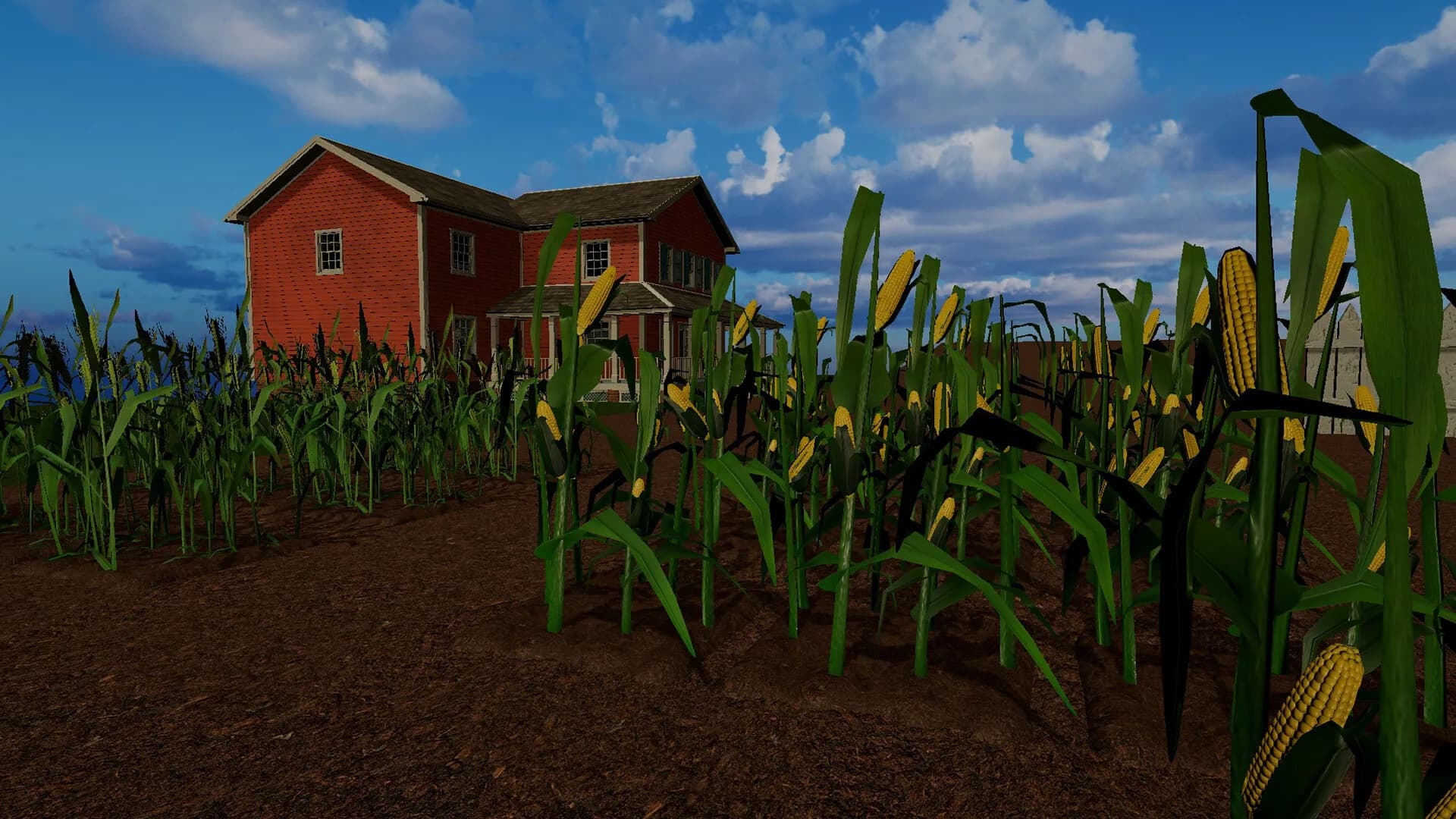 HarvestHaven: Grow Together görsel 3