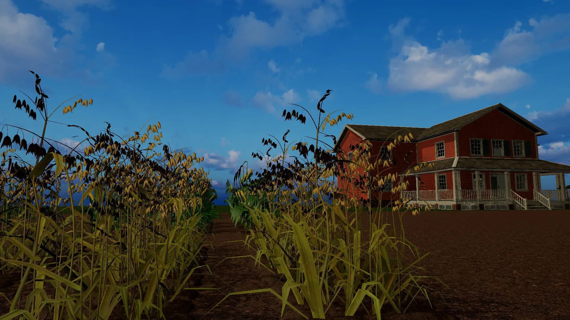 HarvestHaven: Grow Together görsel 4