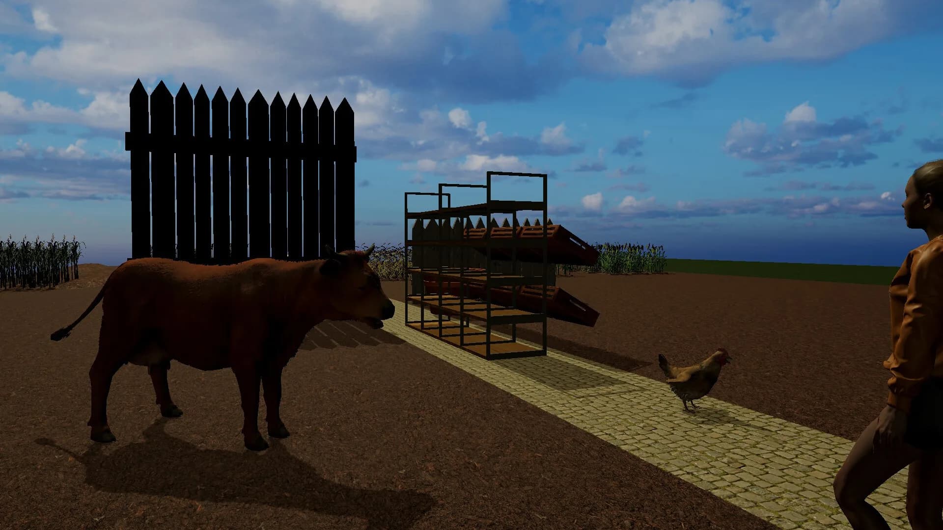 HarvestHaven: Grow Together görsel 5