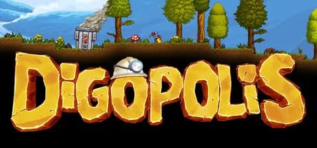 Digopolis görsel 1