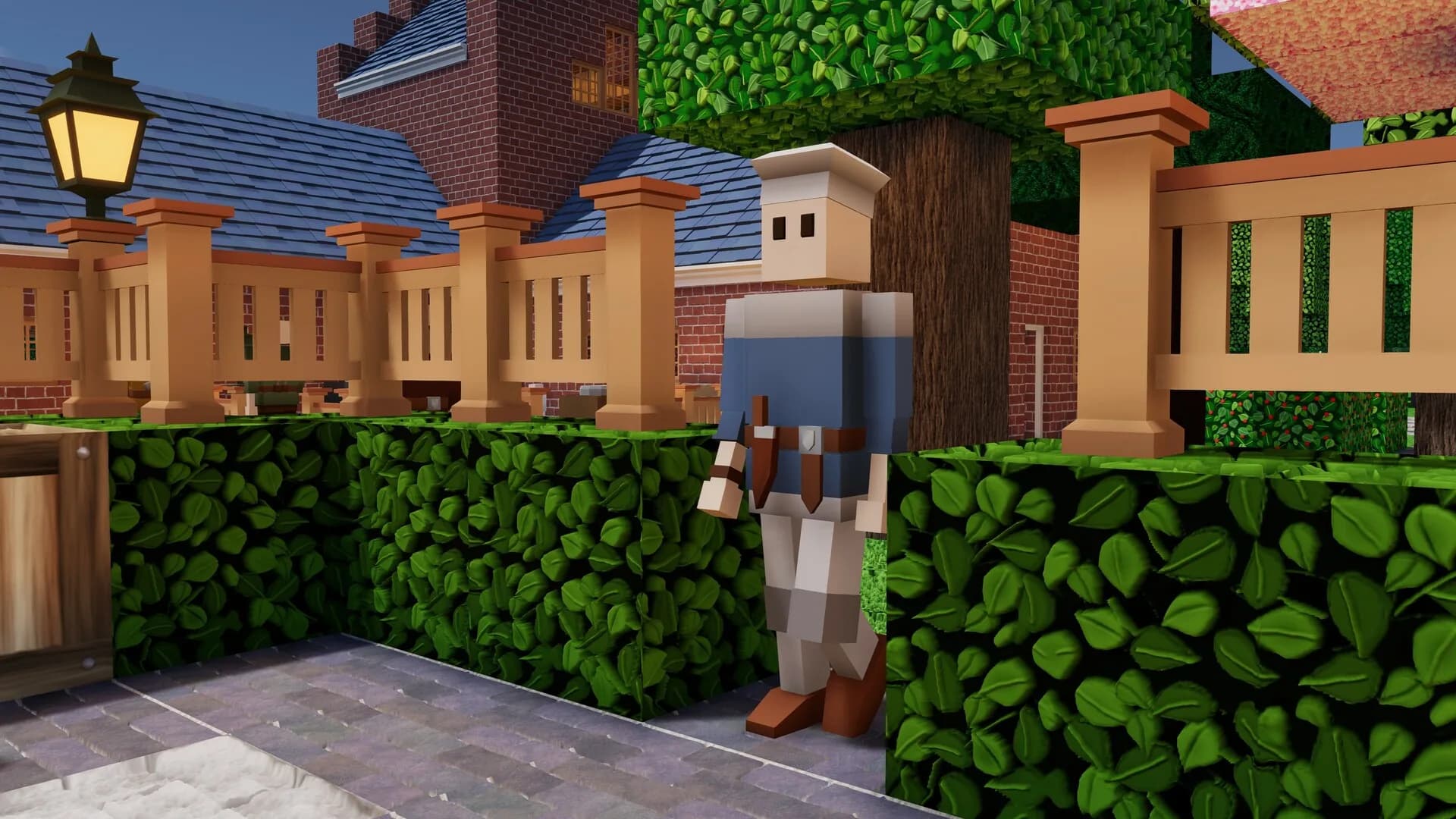 Colony Survival görsel 2