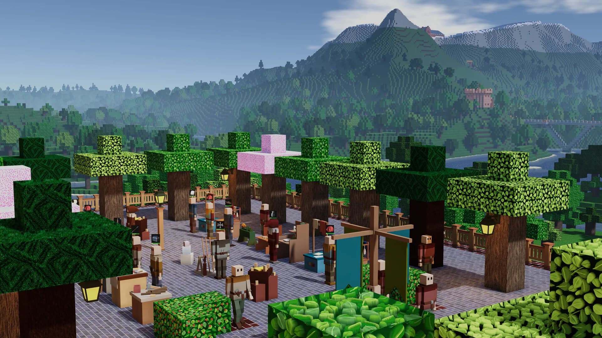 Colony Survival görsel 3